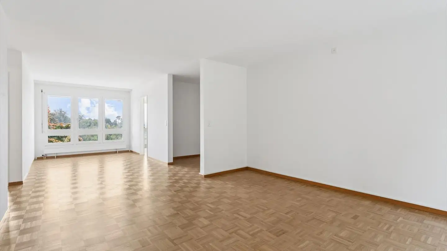 Appartamento in affitto - Route Du Coteau 46, 1763 Granges-Paccot - Photo 4