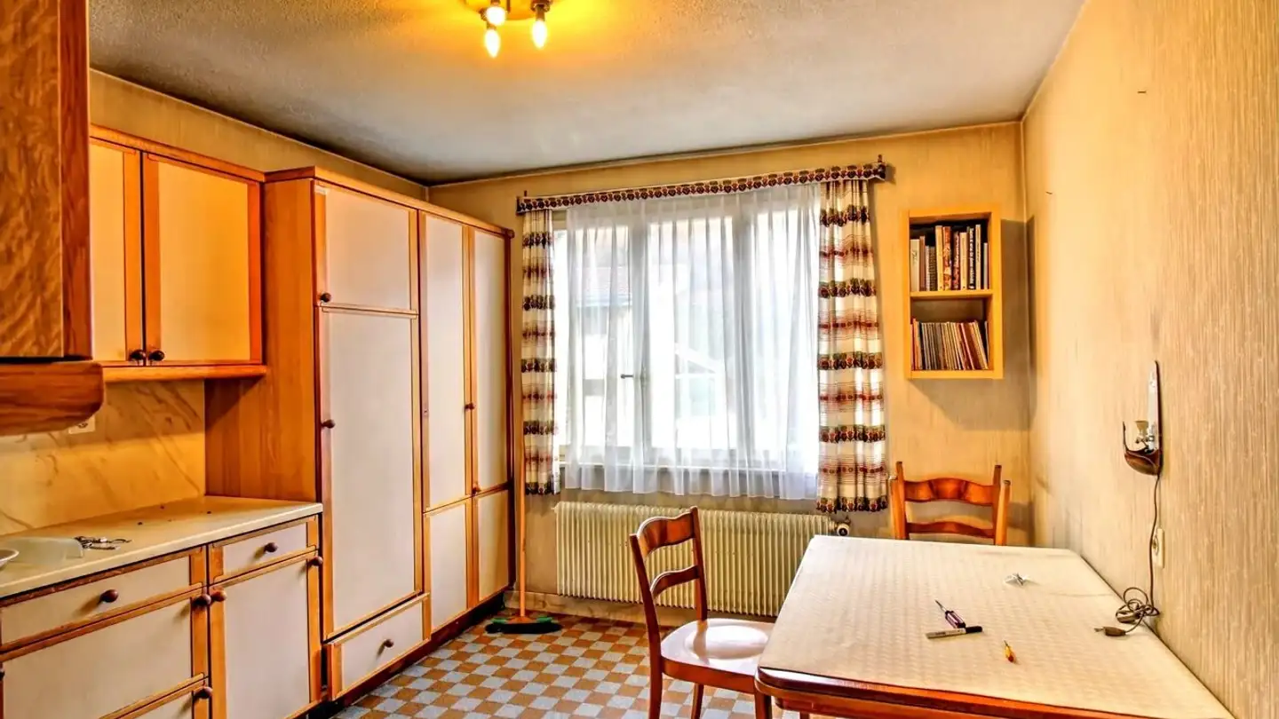 Cave house for sale - 1962 Pont-de-la-Morge (Sion) - Photo 3