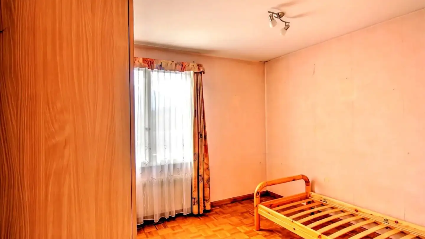 Cave house for sale - 1962 Pont-de-la-Morge (Sion) - Photo 4