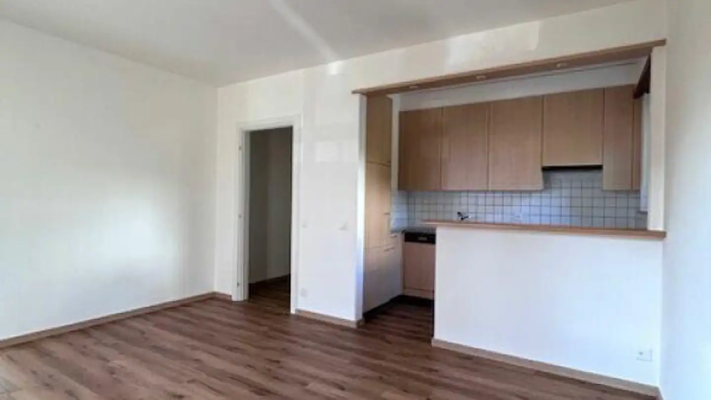 Appartamento in affitto - Via Crocetta 21, 6962 Viganello - Foto 2