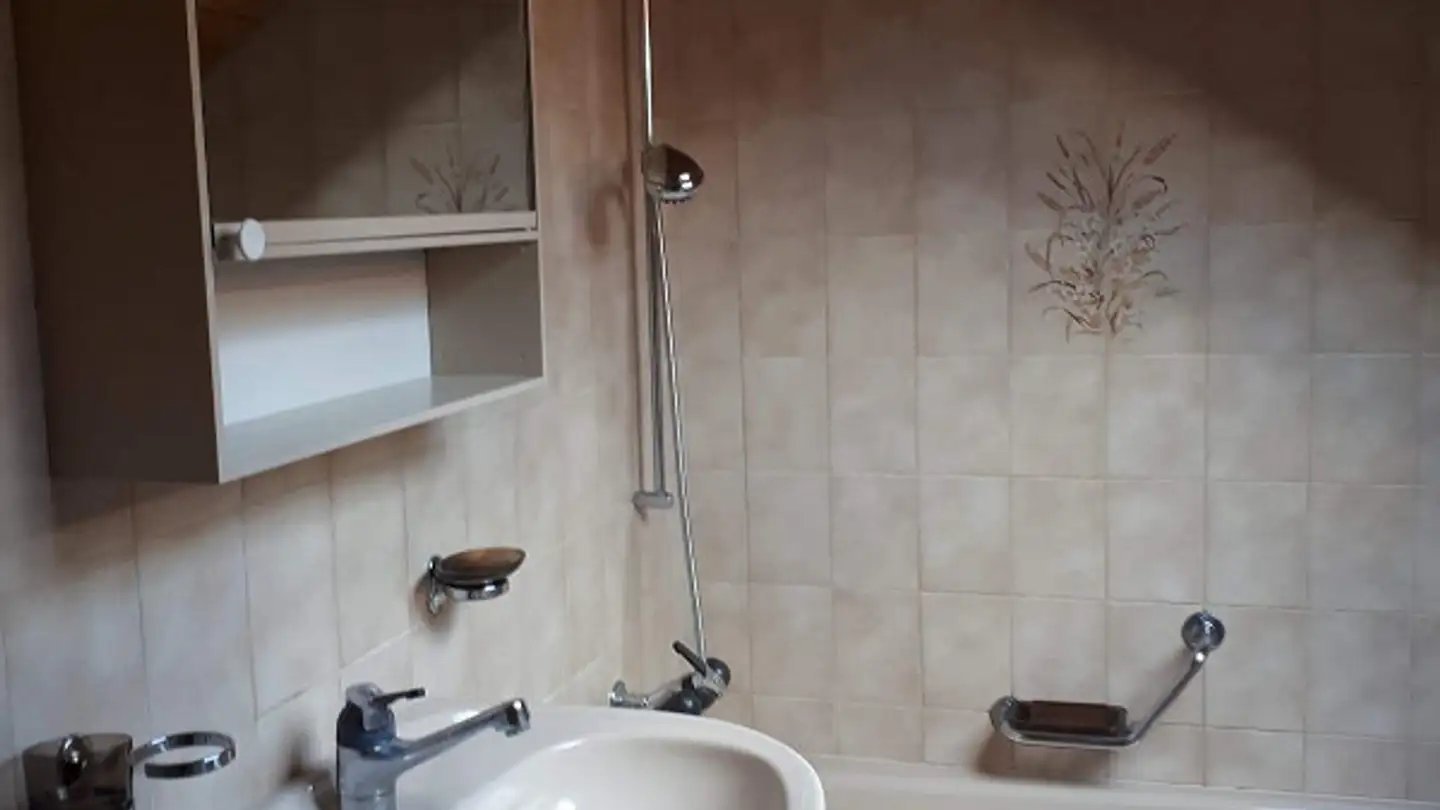 Apartment for rent - 6247 Schötz - Photo 2