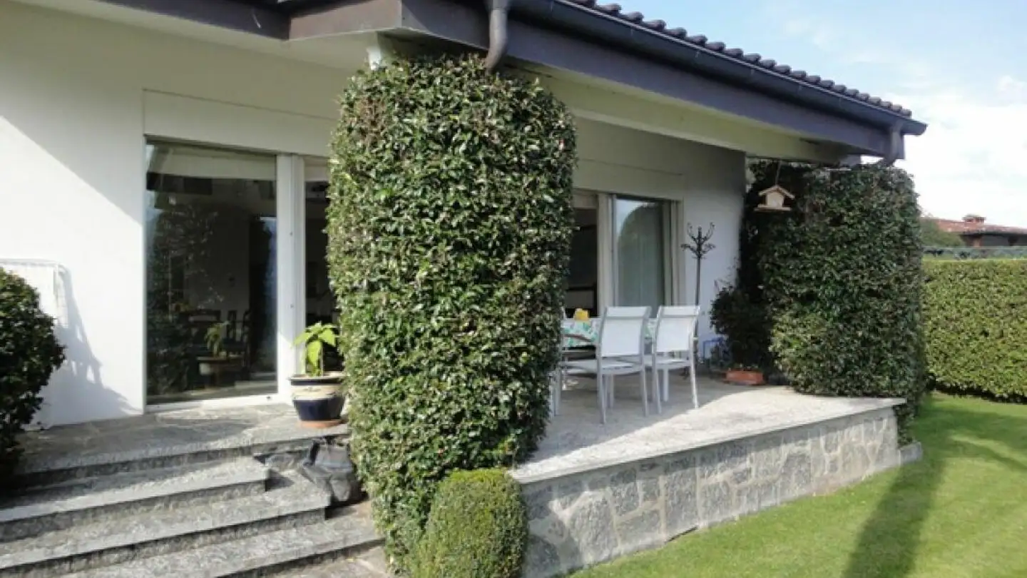 Einfamilienhaus kaufen - Via Nodivra, 6914 Carona - Foto 2