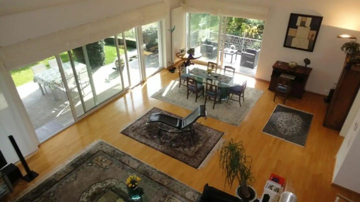 Einfamilienhaus kaufen - Via Nodivra, 6914 Carona - Foto 4