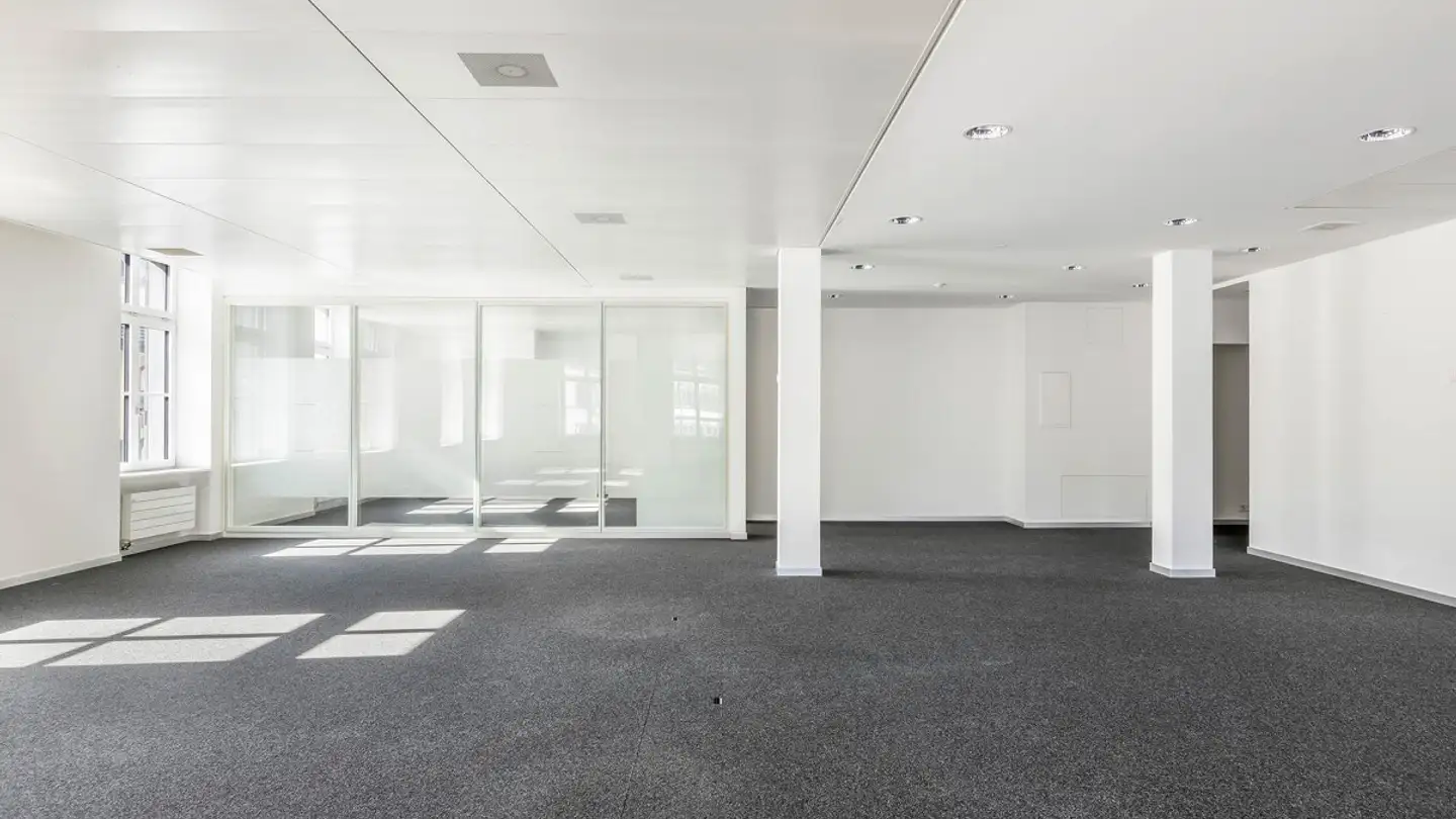 Commerciale in affitto - Bankstrasse 22, 8750 Glarus - Foto 3