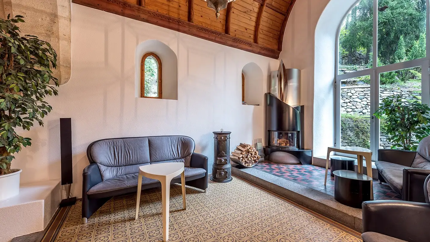 Casa singola in vendita - 7550 Scuol - Foto 3