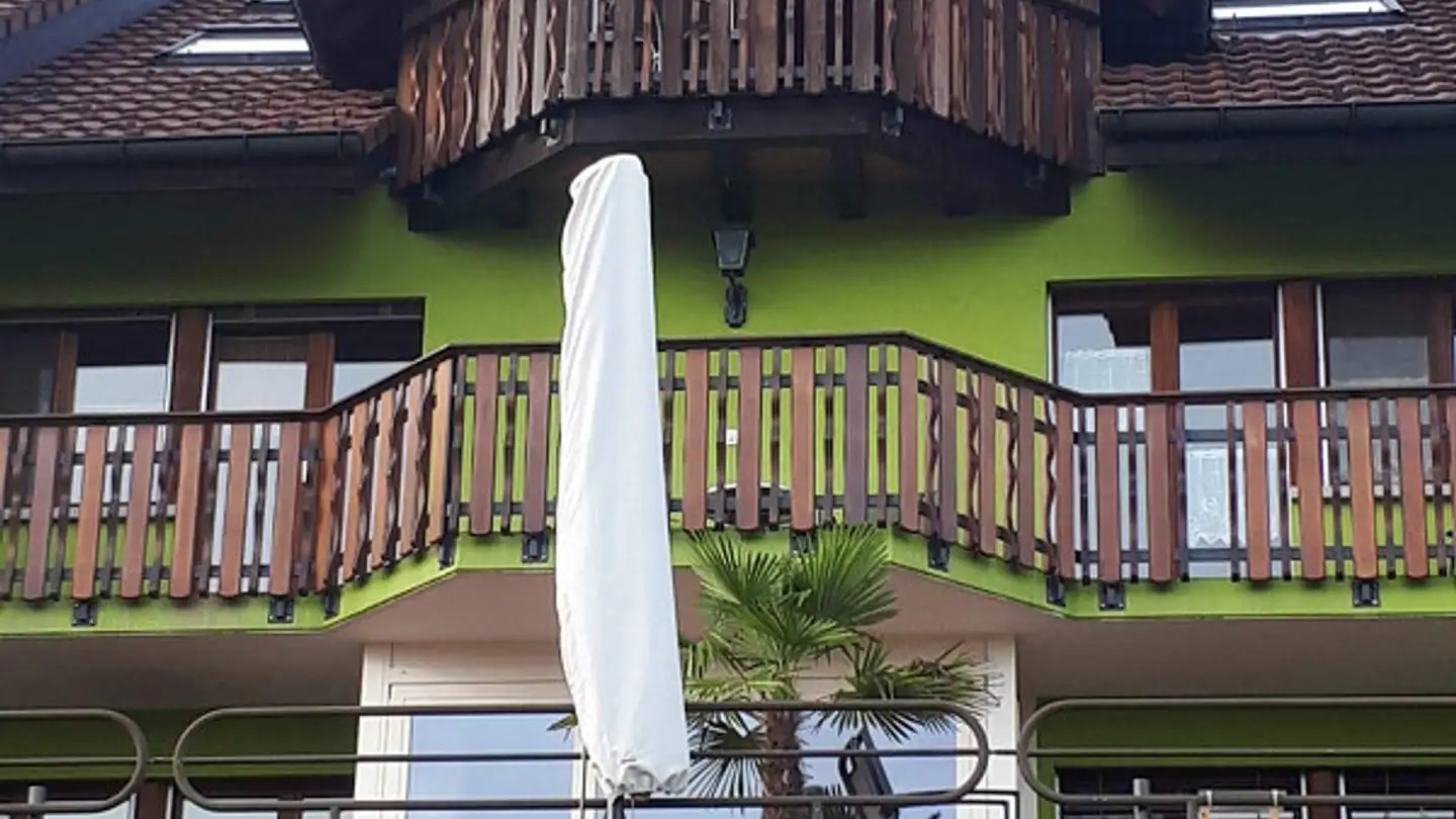 Apartment for rent - 6247 Schötz