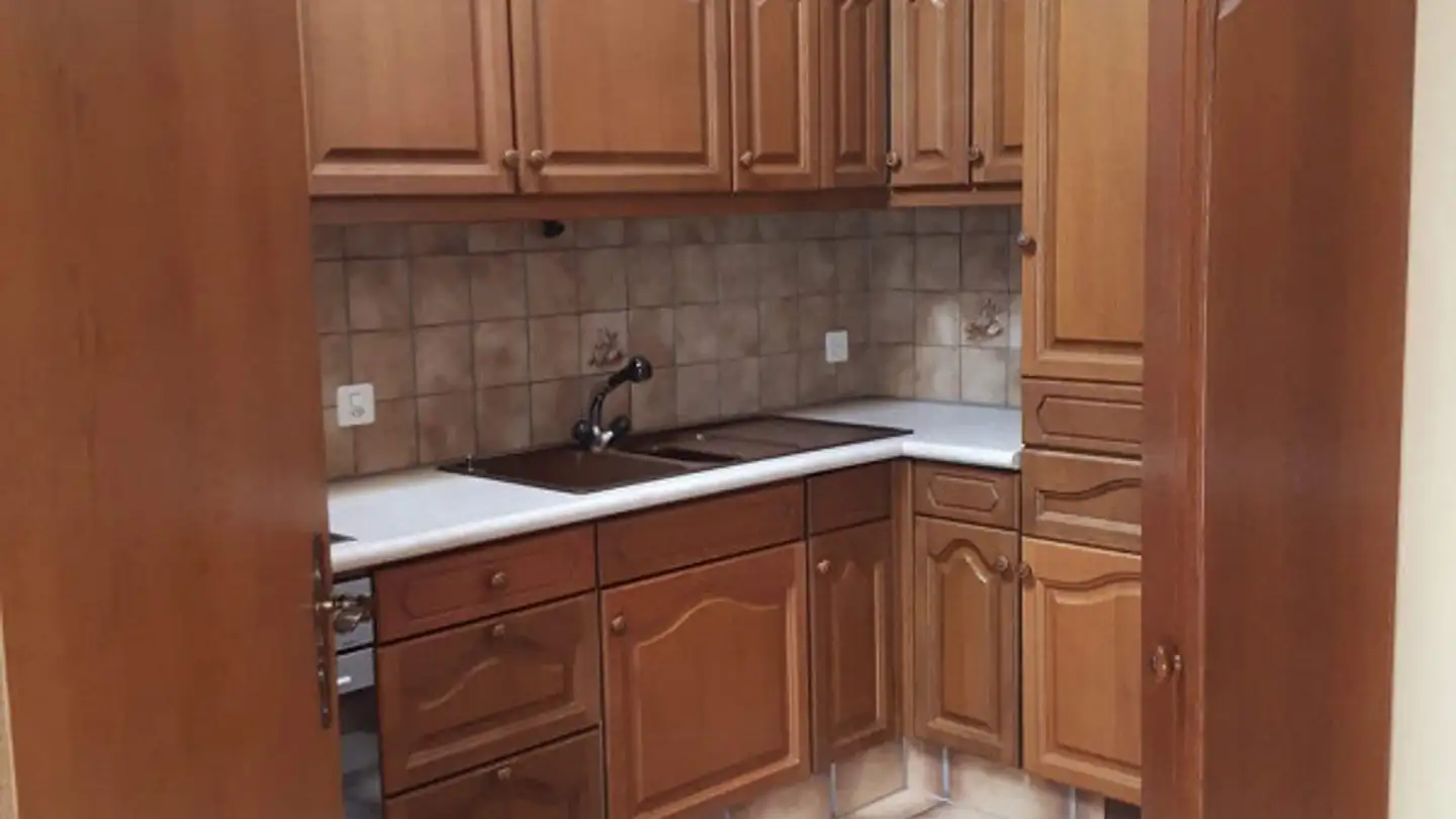 Apartment for rent - 6247 Schötz - Photo 4