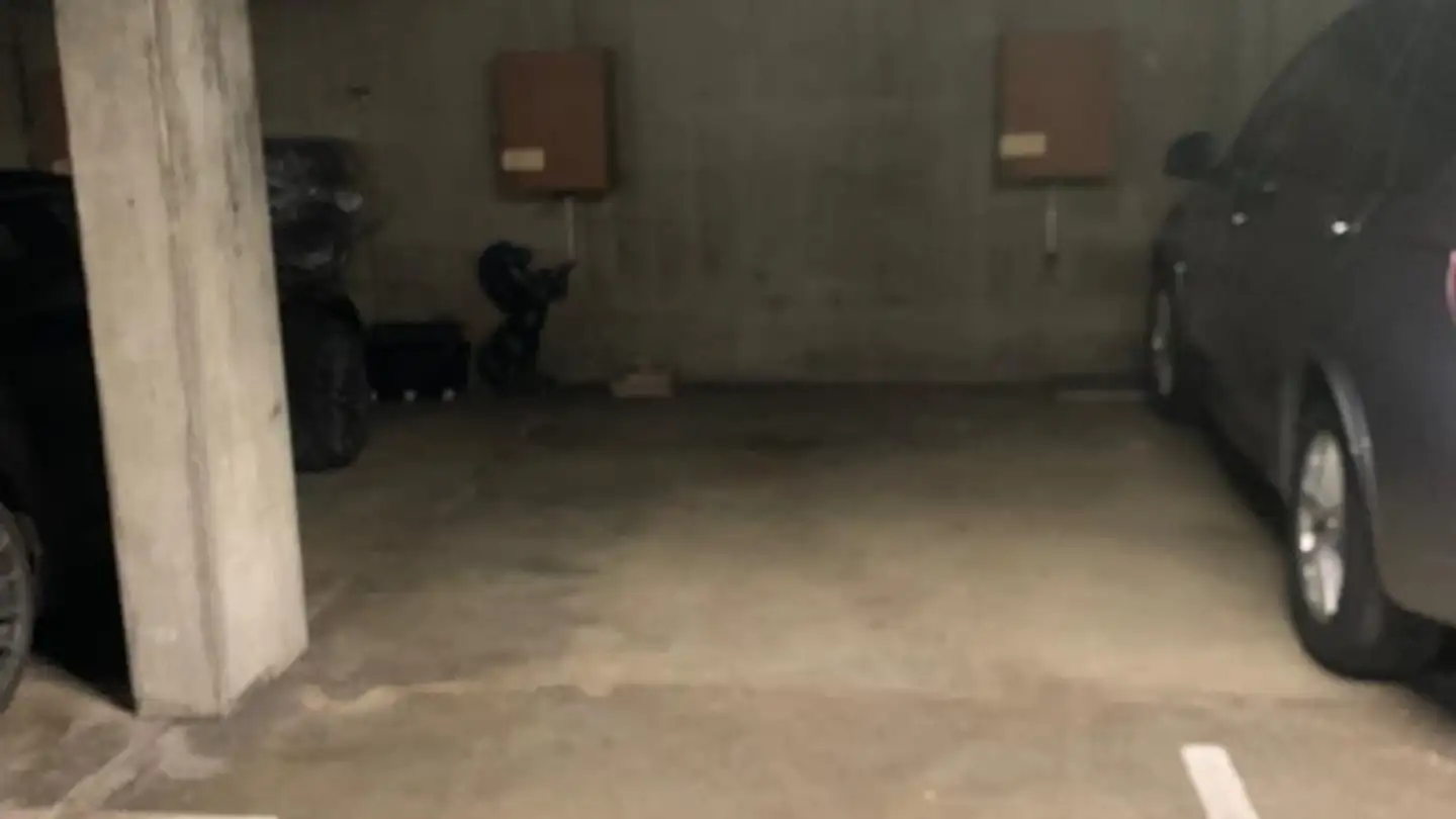 Single garage for rent - Jupiterstrasse 7, 3015 Bern