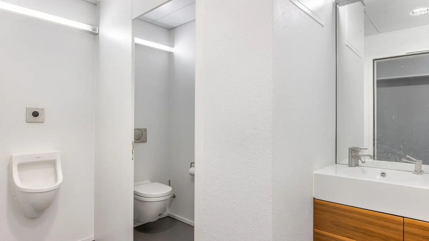 Commerciale in affitto - Bankstrasse 22, 8750 Glarus - Foto 4