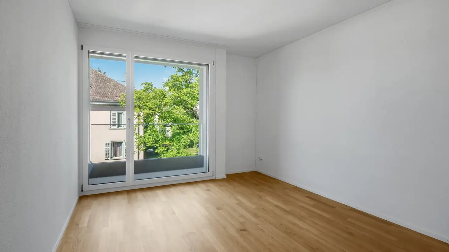 Apartment for rent - Schönwil 1, 6045 Meggen - Photo 4