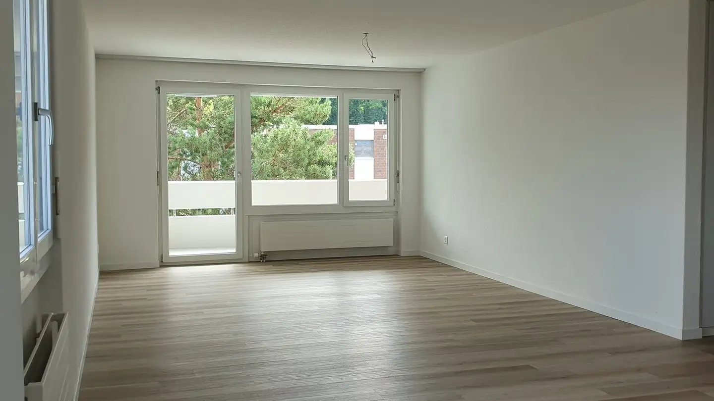 Appartamento in affitto - Wellhauserweg 31b, 8500 Frauenfeld - Foto 2