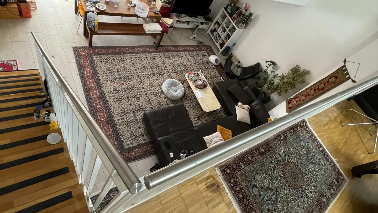 Appartamento in vendita - Brunnenweg 2a, 5436 Würenlos - Foto 4