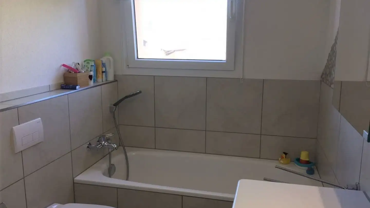 Apartment for rent - Moosmattstrasse 6, 6221 Rickenbach LU - Photo 4