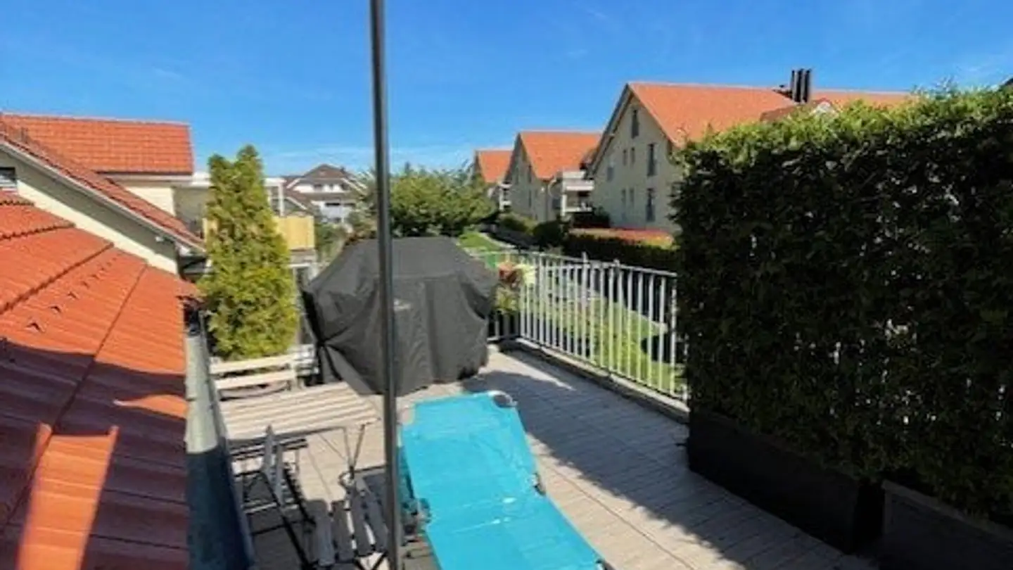 Appartamento in vendita - Brunnenweg 2a, 5436 Würenlos - Foto 2