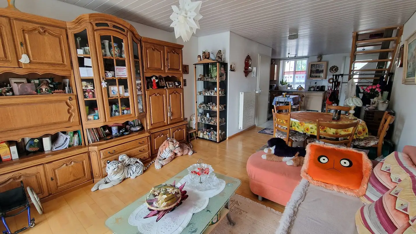 Casa a schiera in vendita - Giebenacherstrasse 2, 4302 Augst BL - Photo 3