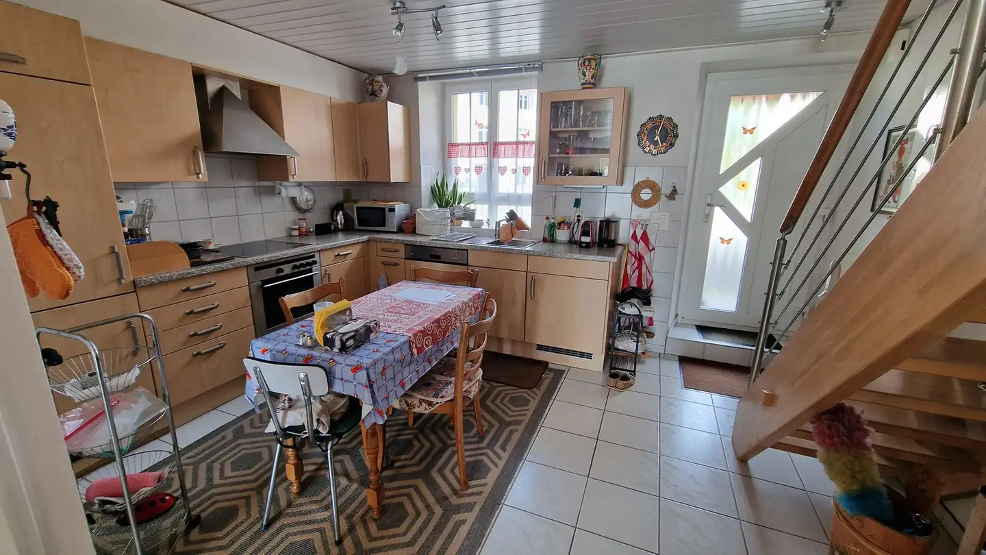 Casa a schiera in vendita - Giebenacherstrasse 2, 4302 Augst BL - Photo 4