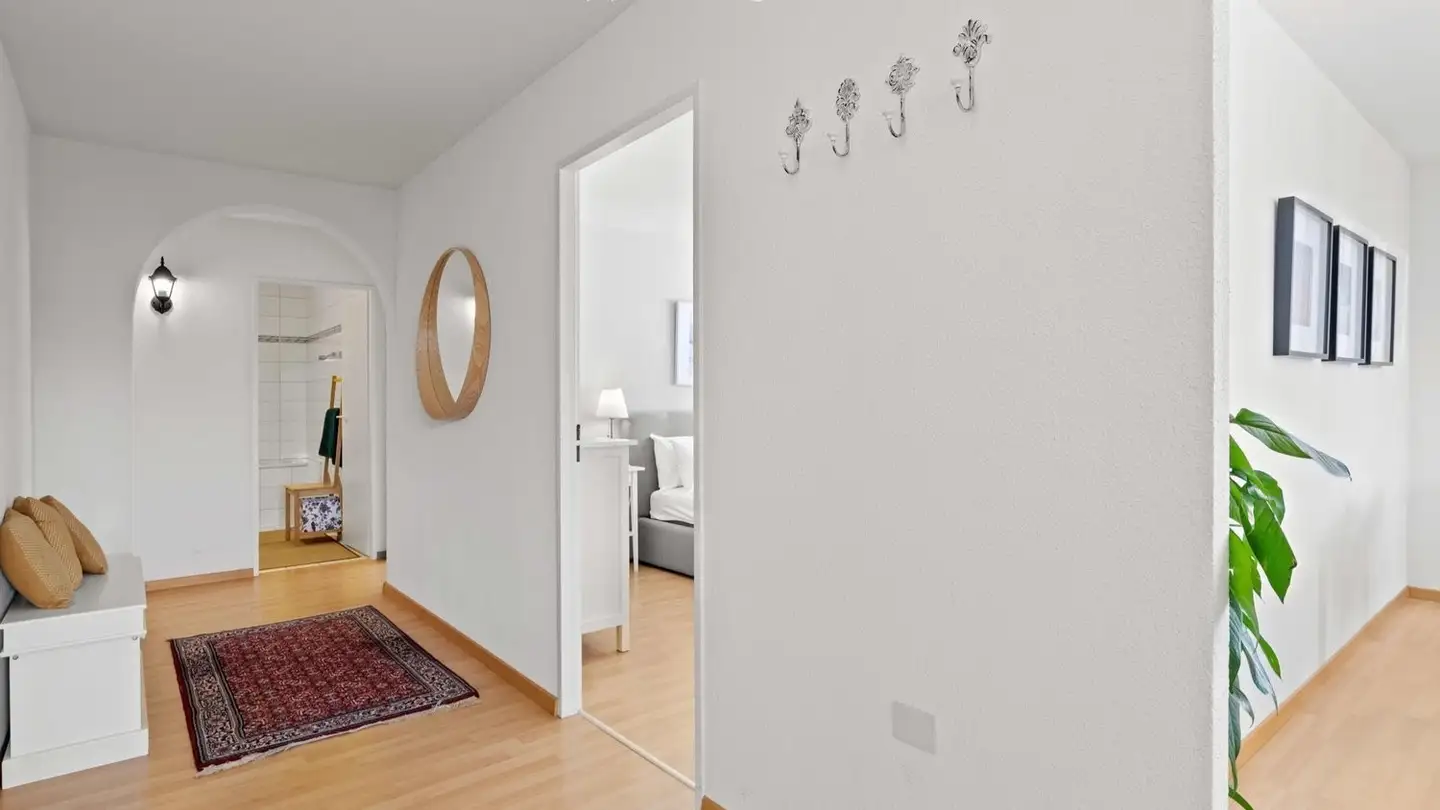 Wohnung mieten - 6003 Luzern - Foto 2