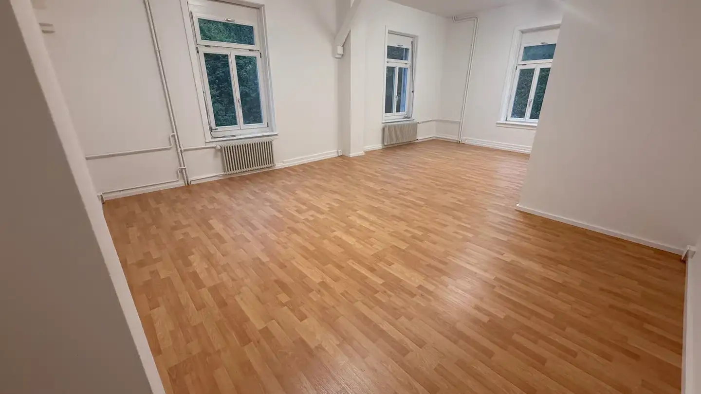 Werkstatt mieten - Aarauerstrasse 23, 5012 Schönenwerd
