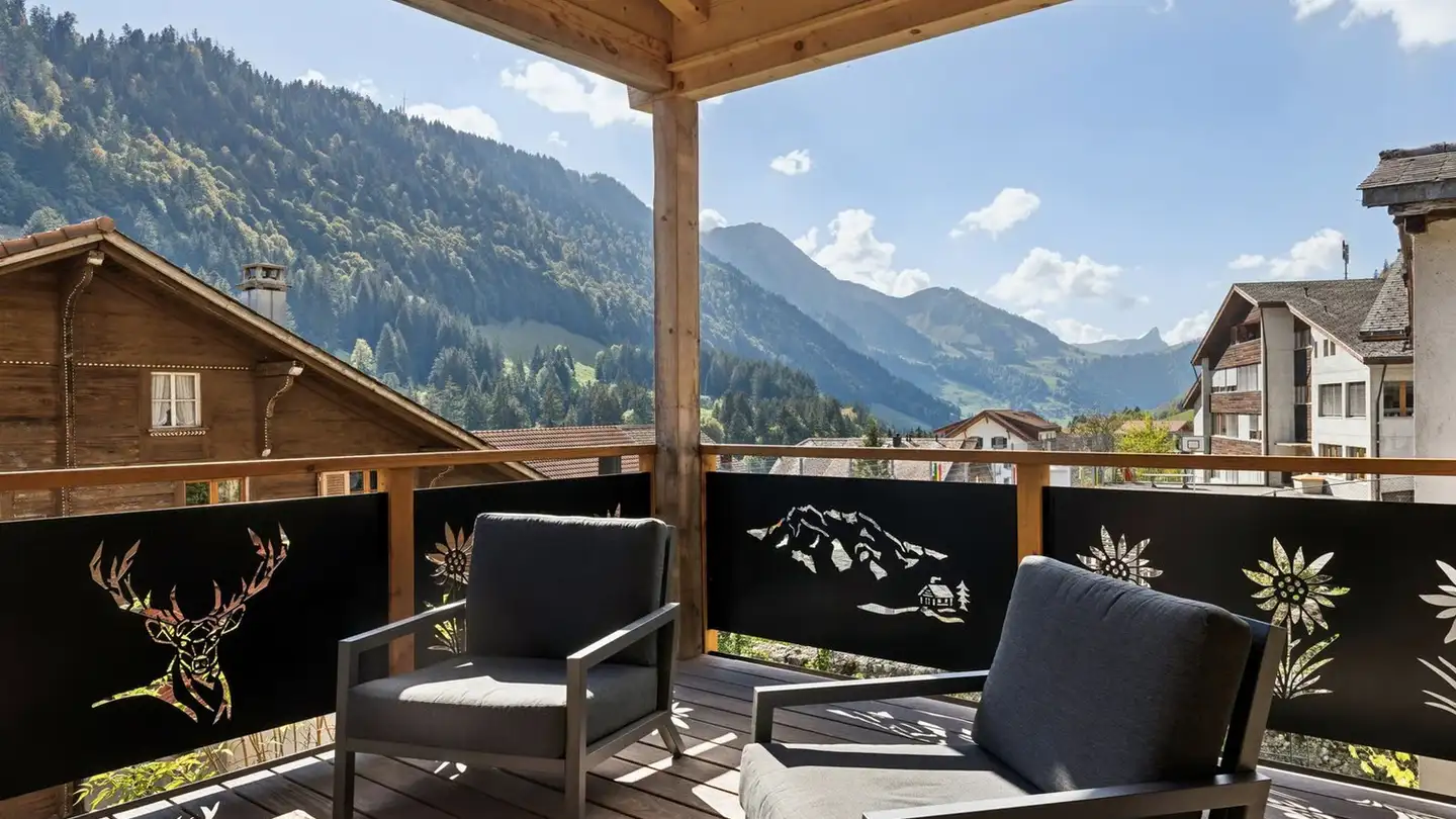 Chalet à vendre - 1700 Fribourg - Photo 3