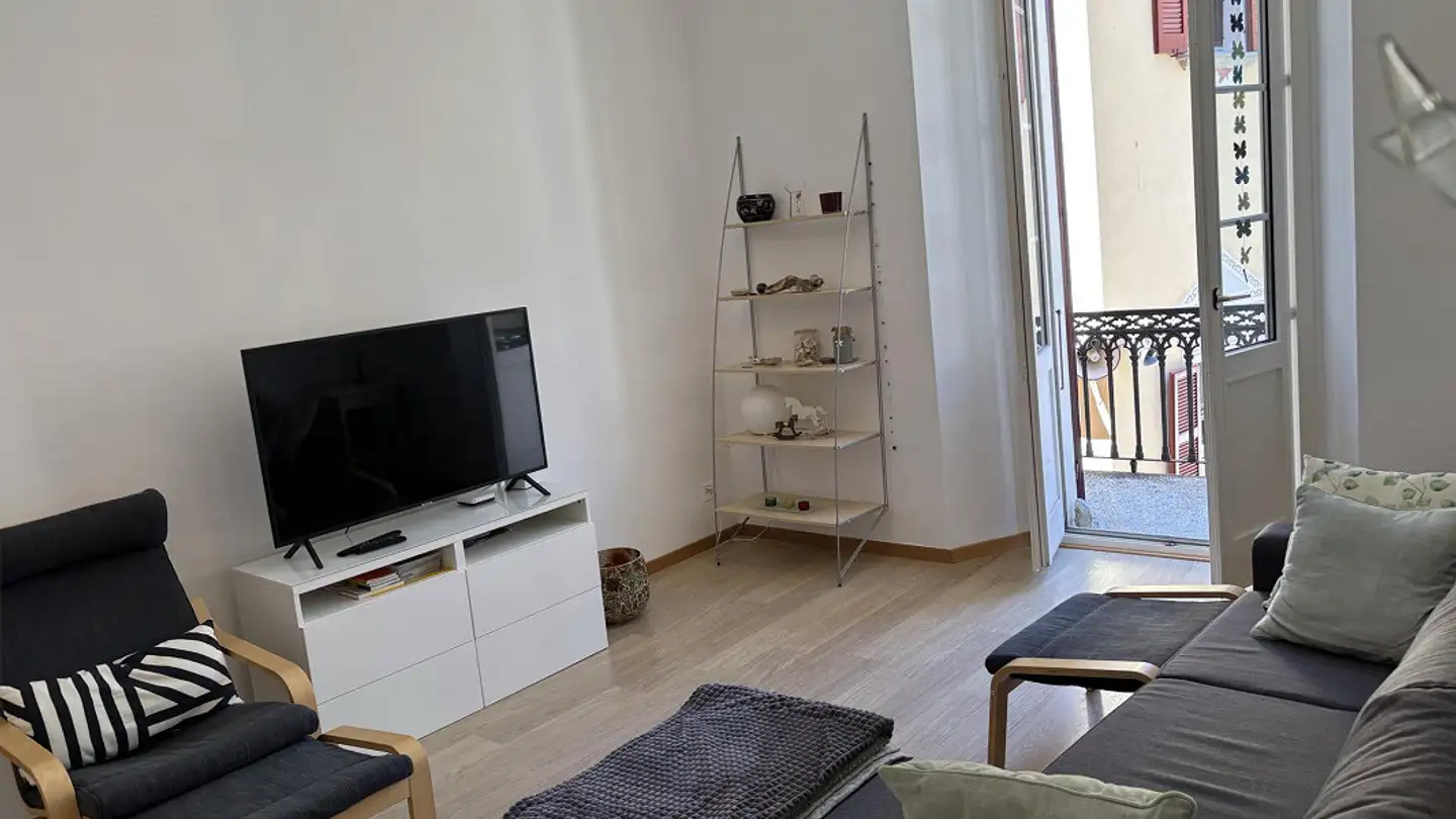 Apartment for rent - 6600 Locarno - Photo 3