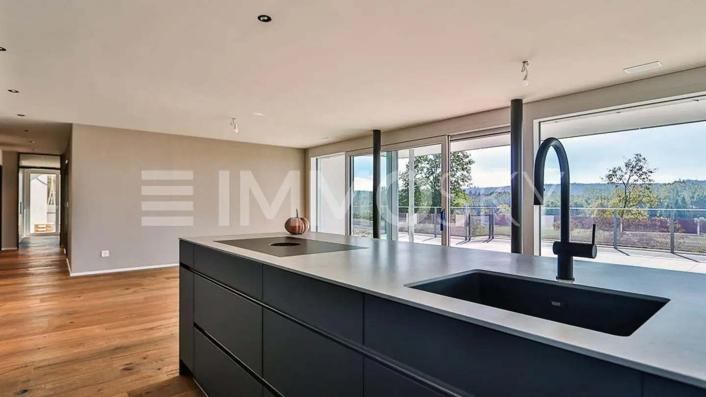 Casa singola in vendita - 5445 Eggenwil - Photo 4