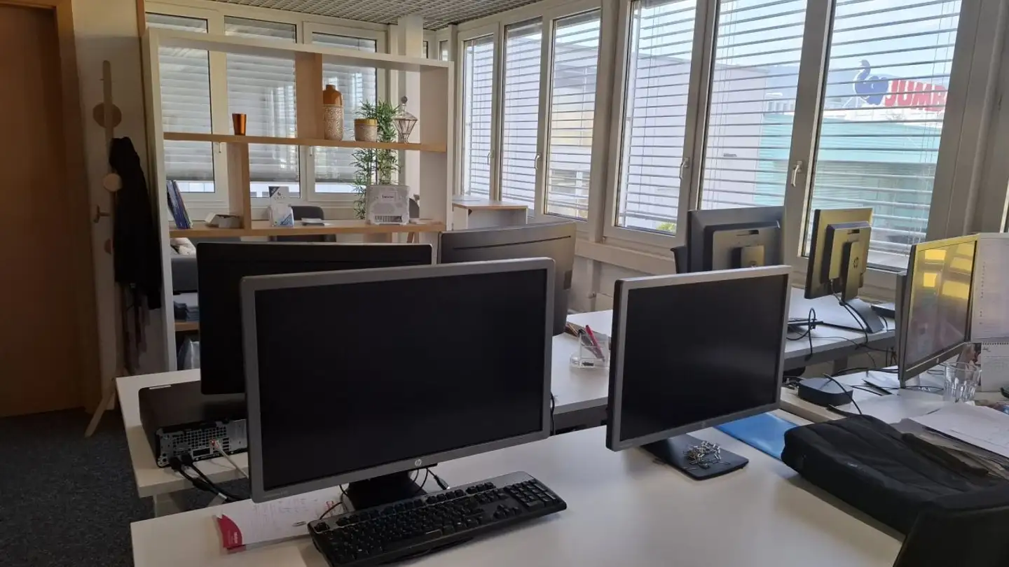 Office space for rent - 1442 Montagny-près-Yverdon - Photo 2