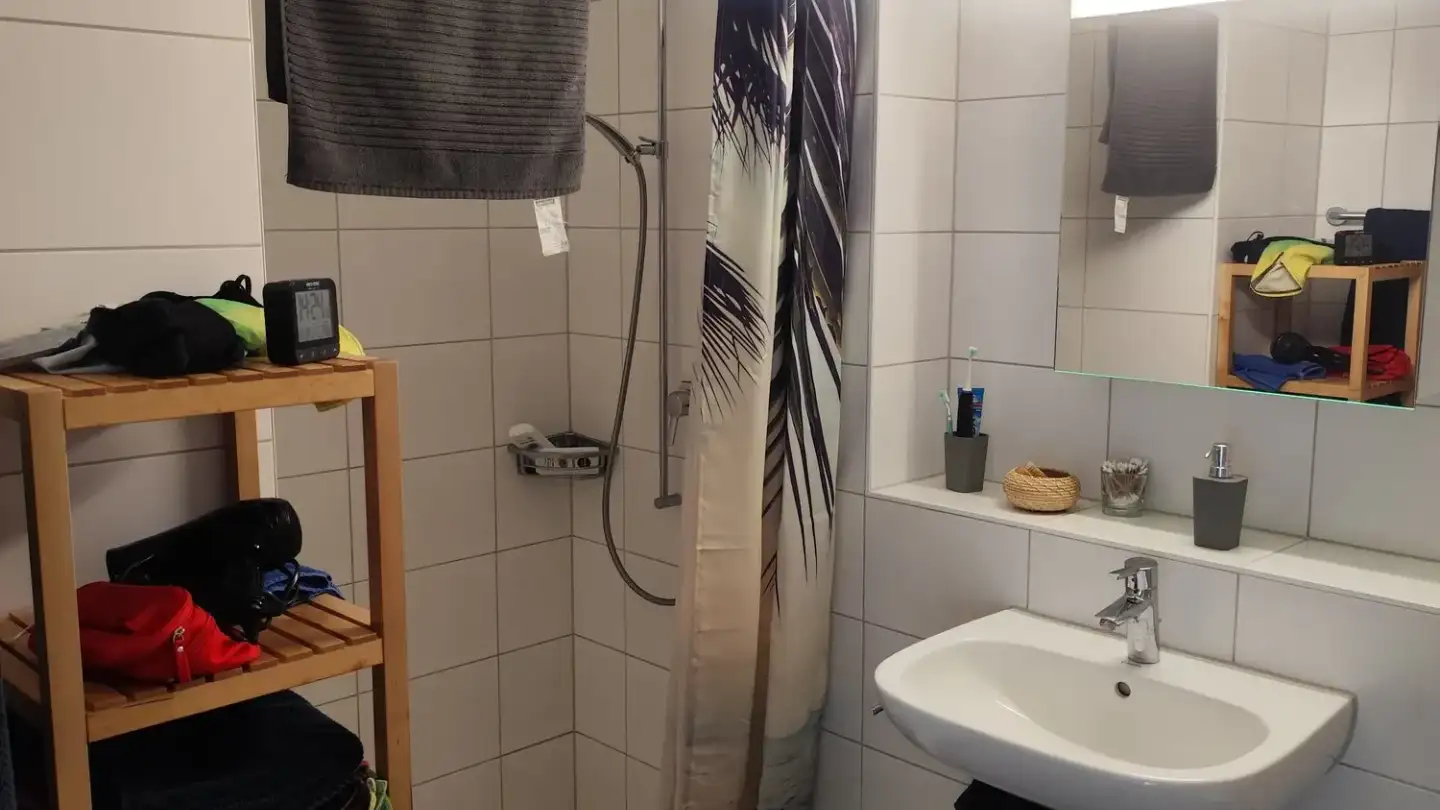 Wohnung mieten - Spielmatte 6, 6222 Gunzwil - Foto 3