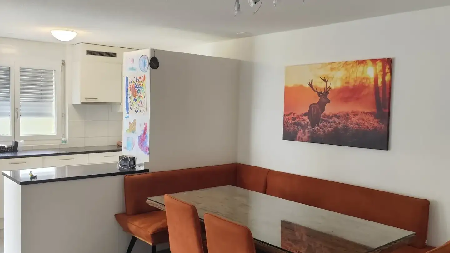 Wohnung mieten - Spielmatte 6, 6222 Gunzwil - Foto 4