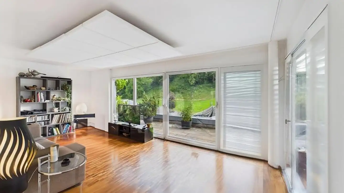Penthouse for rent - 5722 Gränichen - Photo 3
