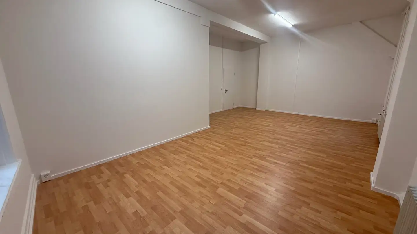 Werkstatt mieten - Aarauerstrasse 23, 5012 Schönenwerd - Foto 2