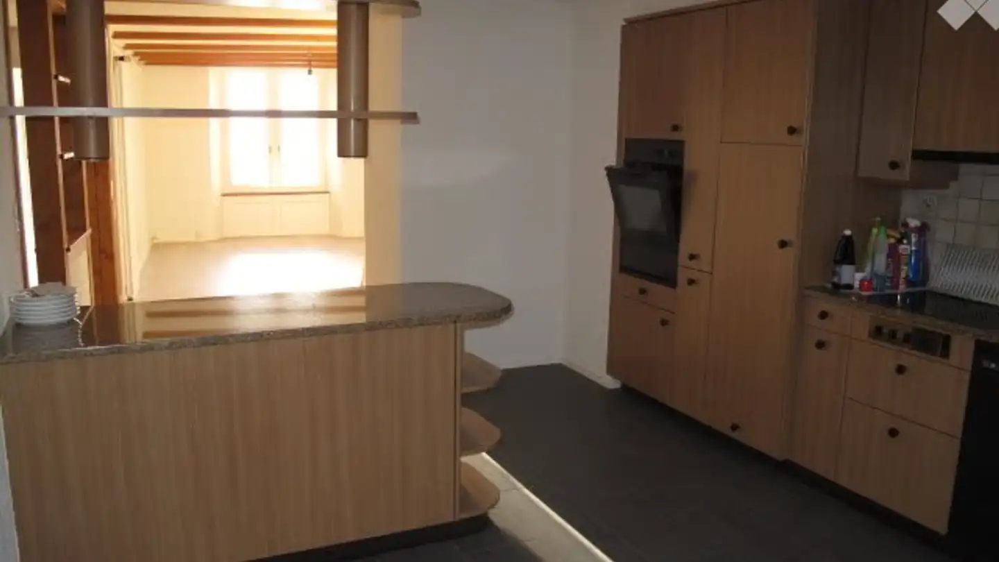 Apartment for rent - Chlyne Twann 7, 2513 Twann - Photo 3