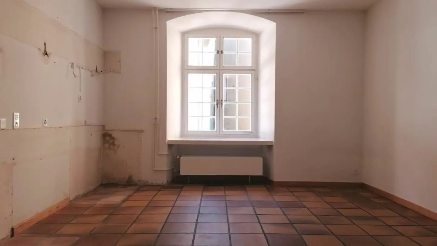 Gewerbe mieten - Spitalrain 7, 5200 Brugg AG - Foto 3