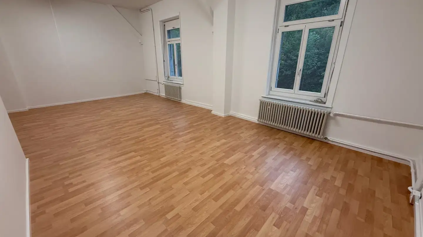 Werkstatt mieten - Aarauerstrasse 23, 5012 Schönenwerd - Foto 3