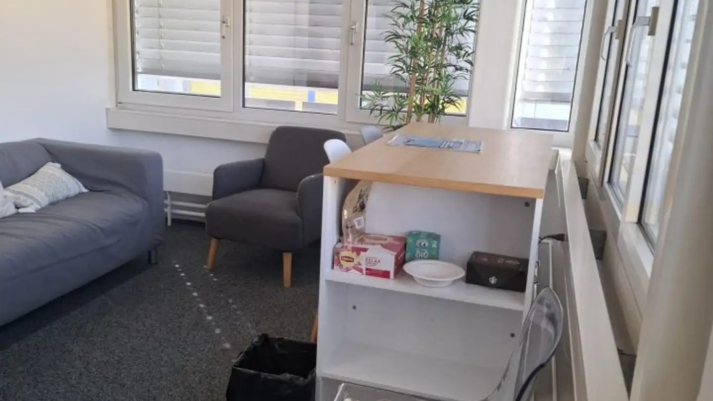 Office space for rent - 1442 Montagny-près-Yverdon - Photo 4