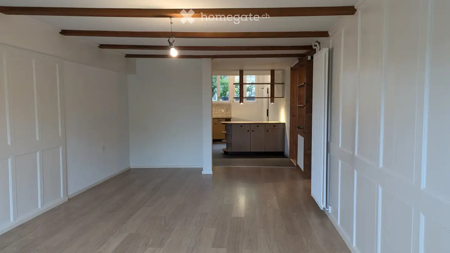 Apartment for rent - Chlyne Twann 7, 2513 Twann - Photo 4