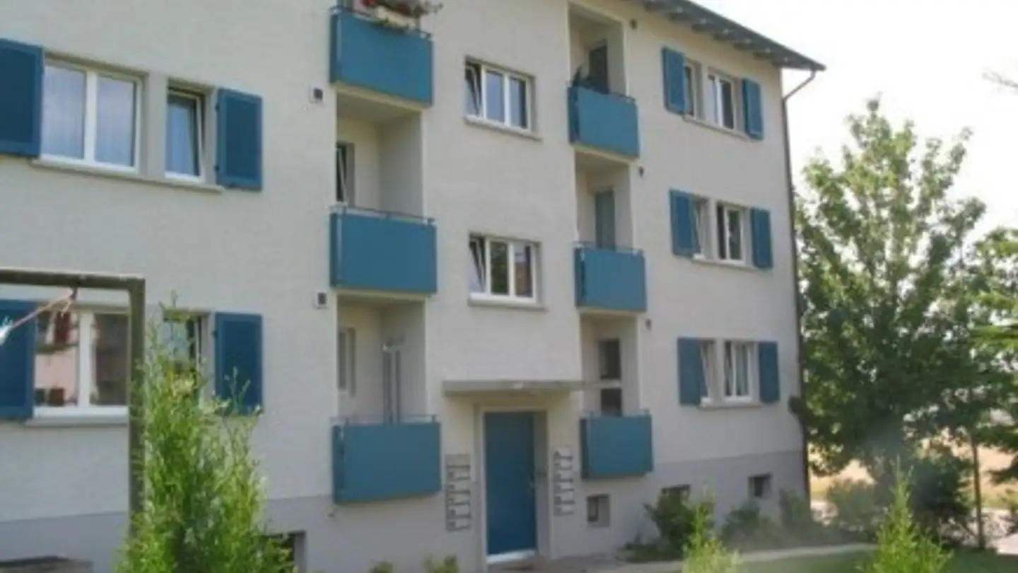 Appartamento in affitto - Wellhauserweg 18, 8500 Frauenfeld - Foto 2