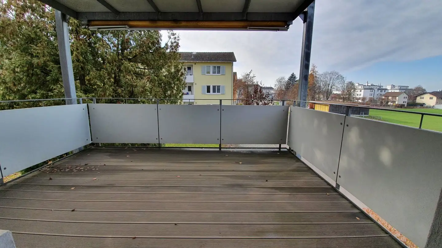 Appartamento in affitto - Wellhauserweg 18, 8500 Frauenfeld - Foto 4