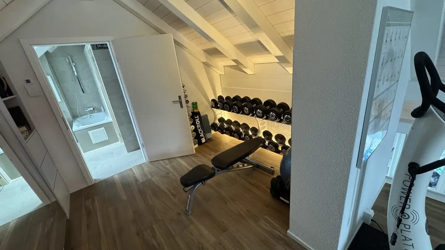 Stanza singola in affitto - 3125 Toffen - Photo 4