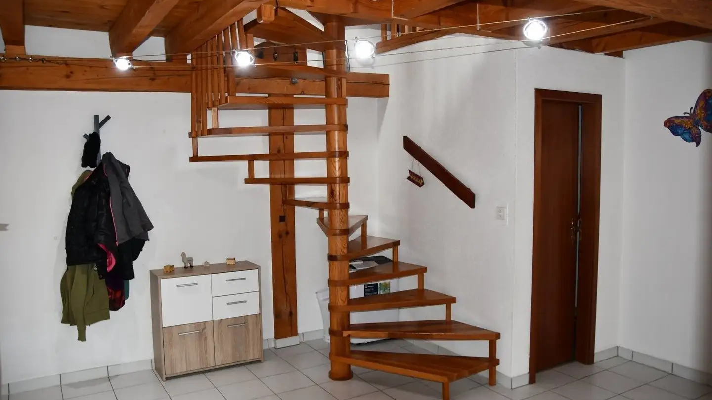 Appartement à louer - 1410 Thierrens - Photo 4