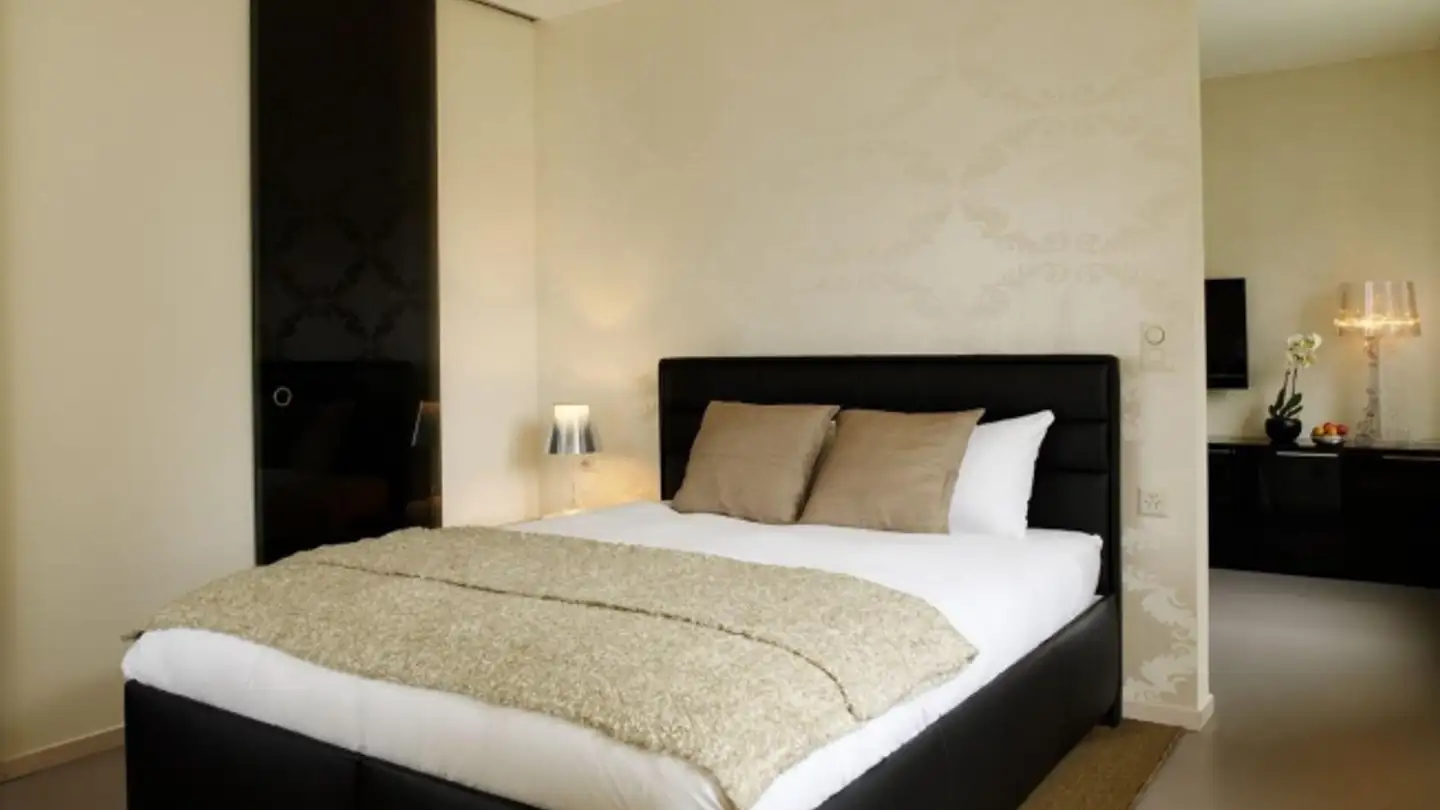 Apartment for rent - Waffenplatzstrasse 72, 8002 Zürich