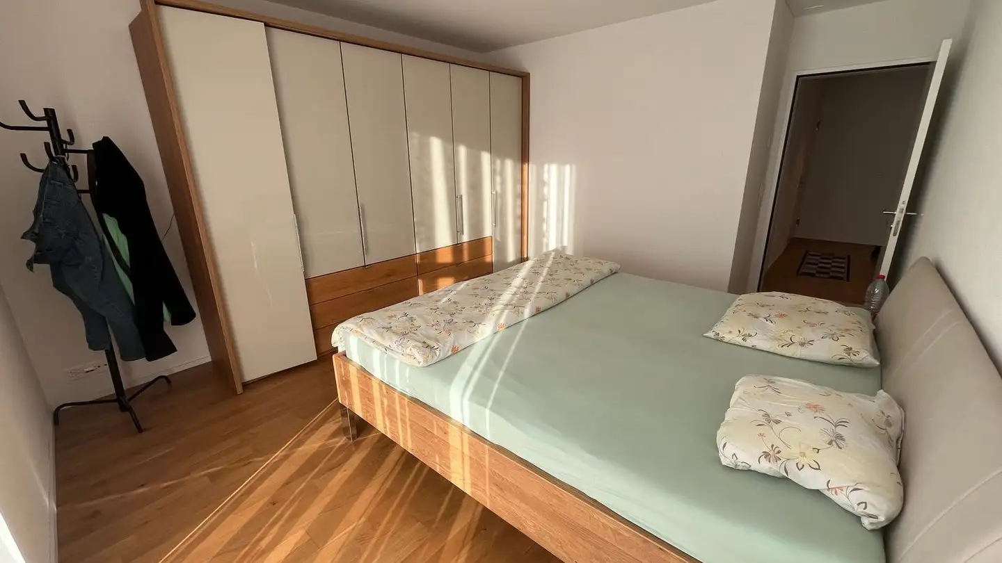 Appartement à louer - Rebhaldenstrasse 12, 9320 Arbon - Photo 3