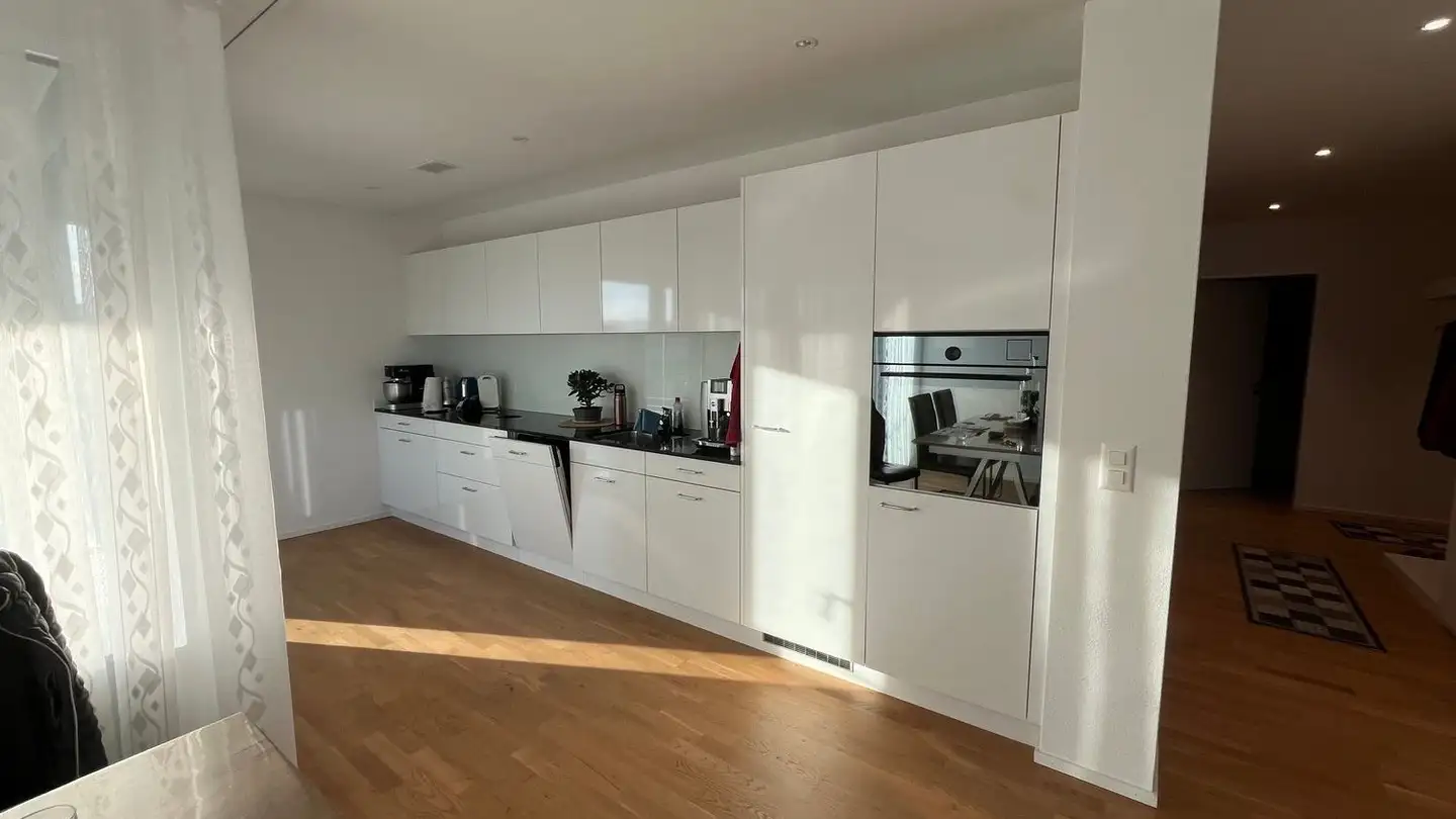 Appartement à louer - Rebhaldenstrasse 12, 9320 Arbon - Photo 2