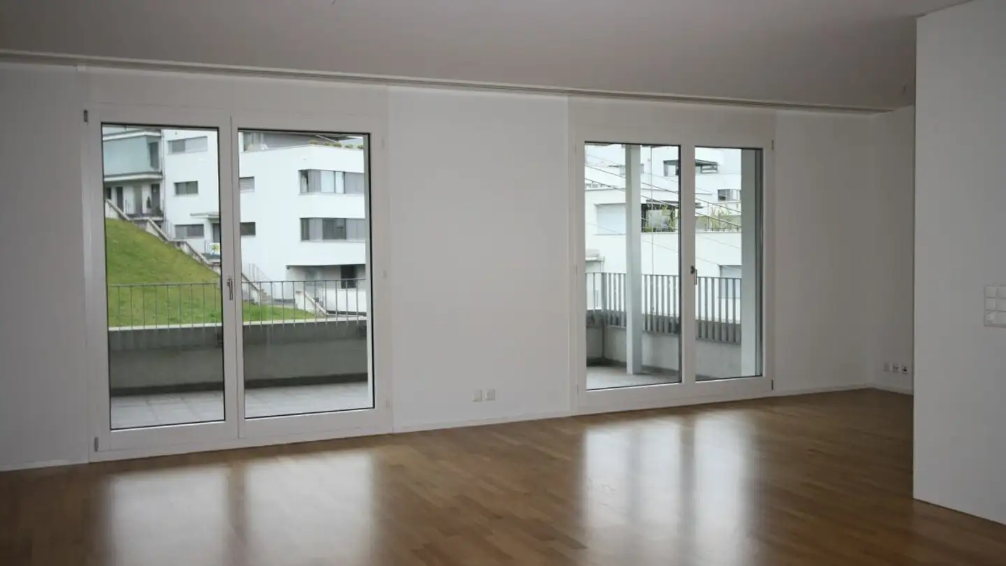 Appartamento in affitto - Hörnligarten 9, 6403 Küssnacht am Rigi - Foto 2