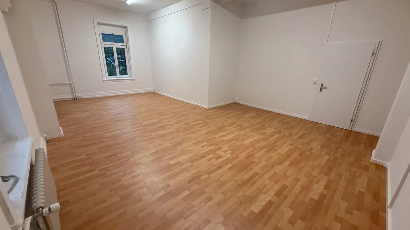 Werkstatt mieten - Aarauerstrasse 23, 5012 Schönenwerd - Foto 4