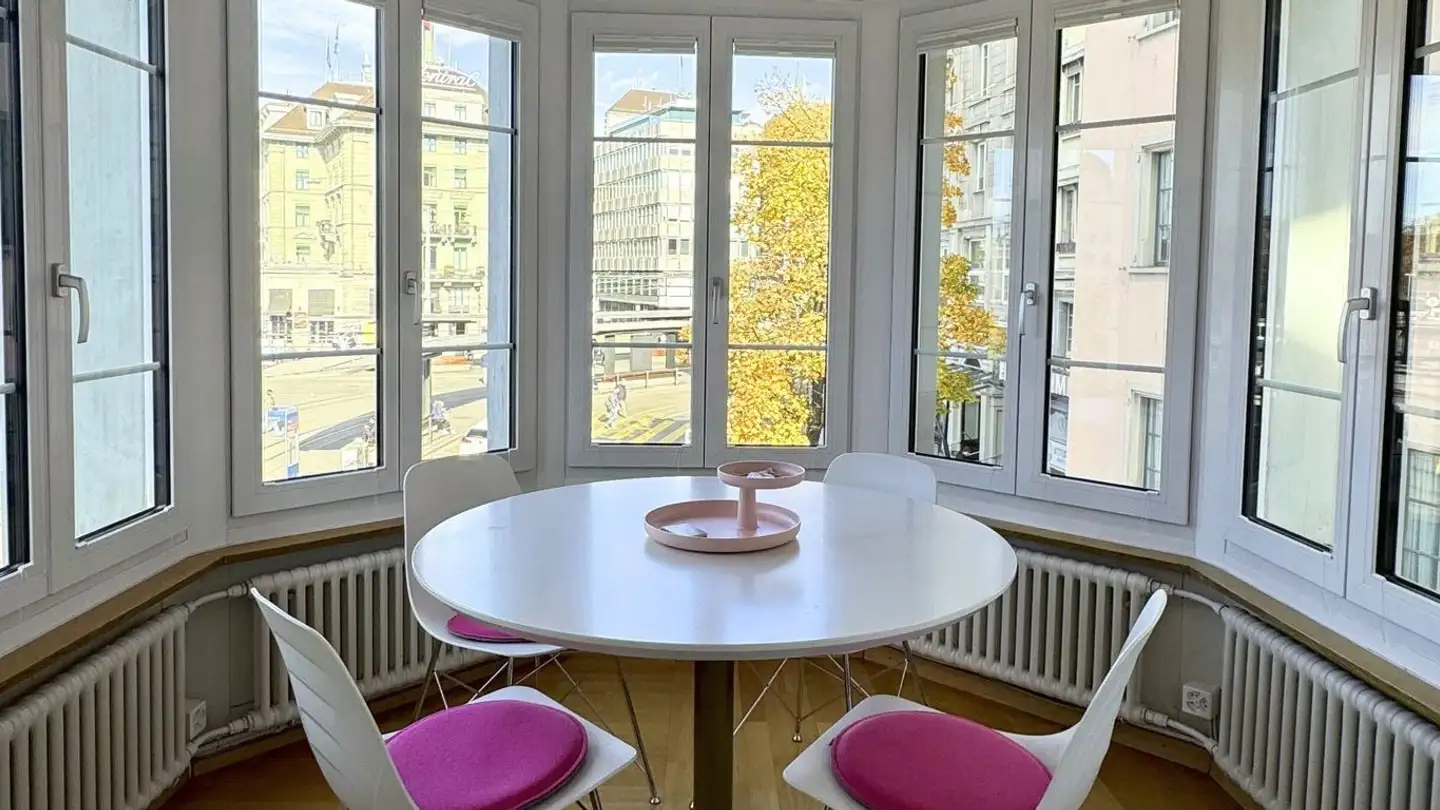 Bureau à louer - Niederdorfstrasse 77, 8001 Zürich