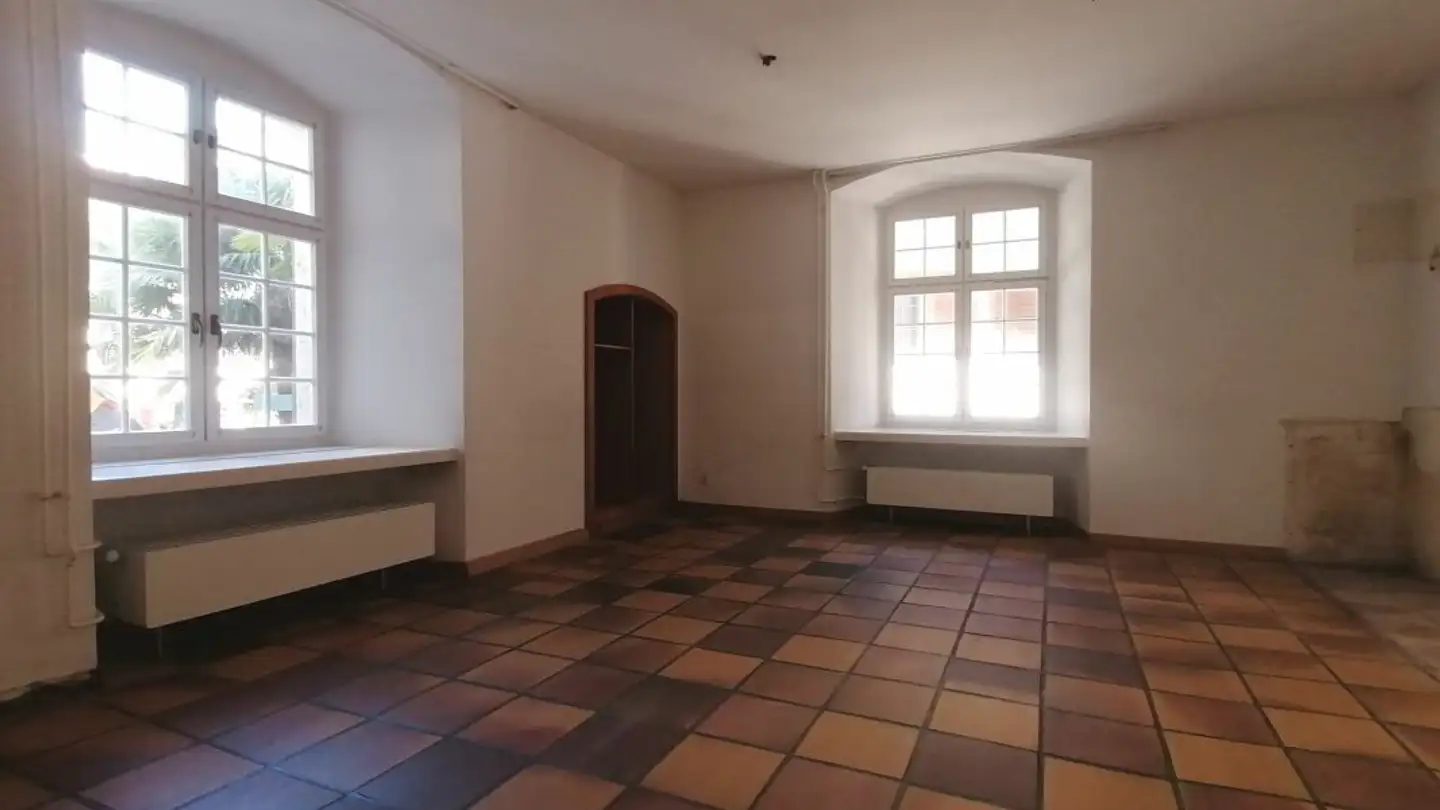 Gewerbe mieten - Spitalrain 7, 5200 Brugg AG - Foto 4