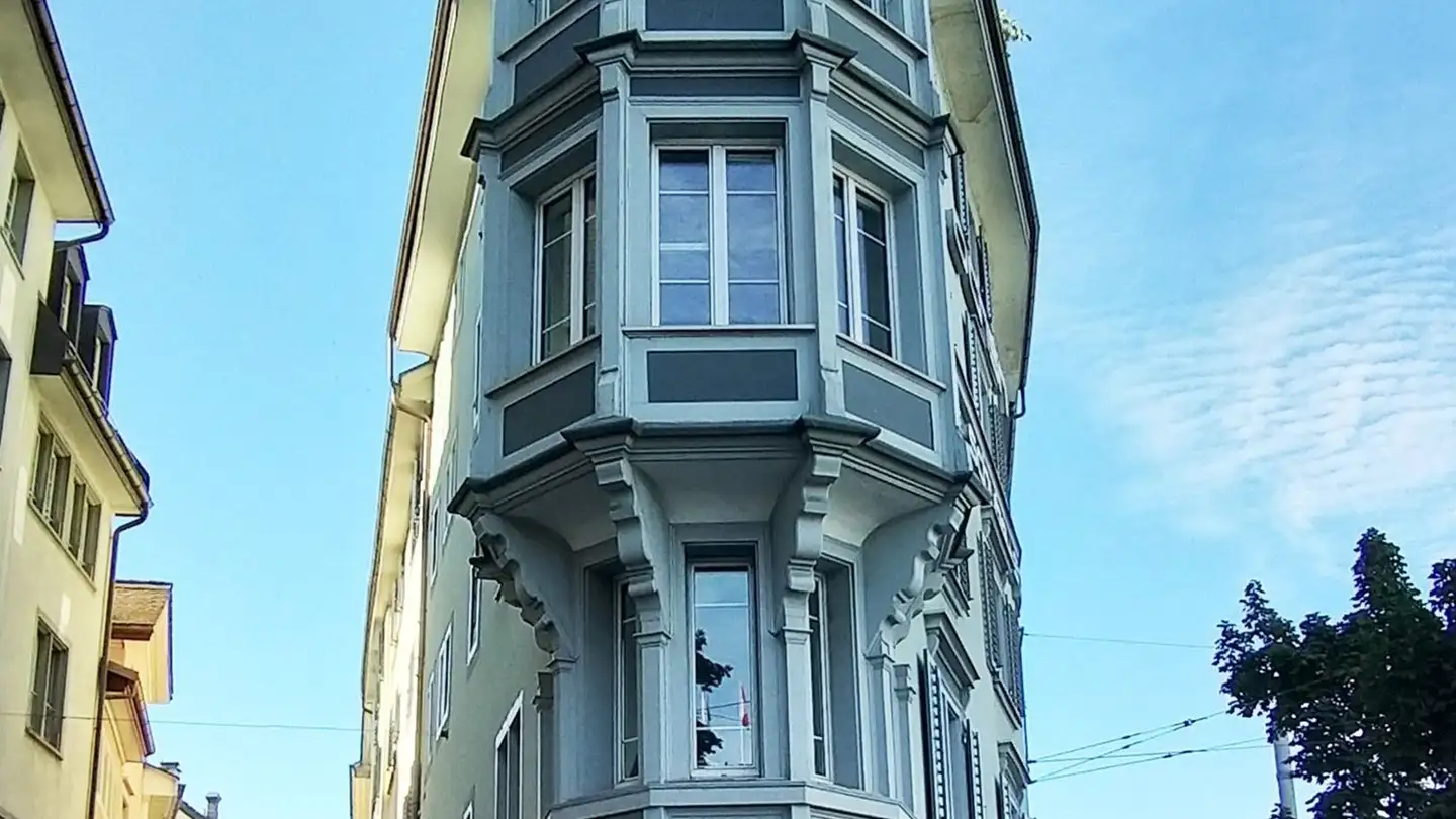 Bureau à louer - Niederdorfstrasse 77, 8001 Zürich - Photo 3