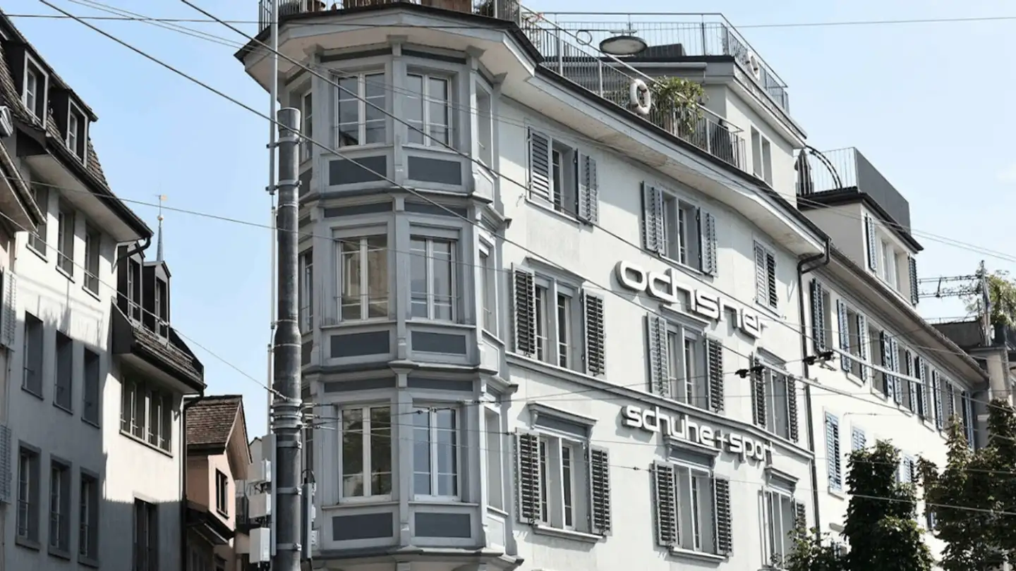 Bureau à louer - Niederdorfstrasse 77, 8001 Zürich - Photo 4