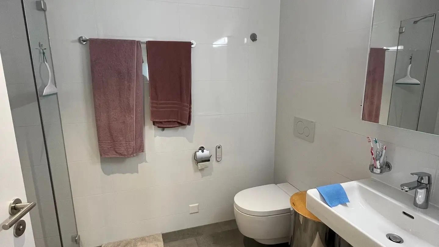 Appartement à louer - Rebhaldenstrasse 12, 9320 Arbon - Photo 4