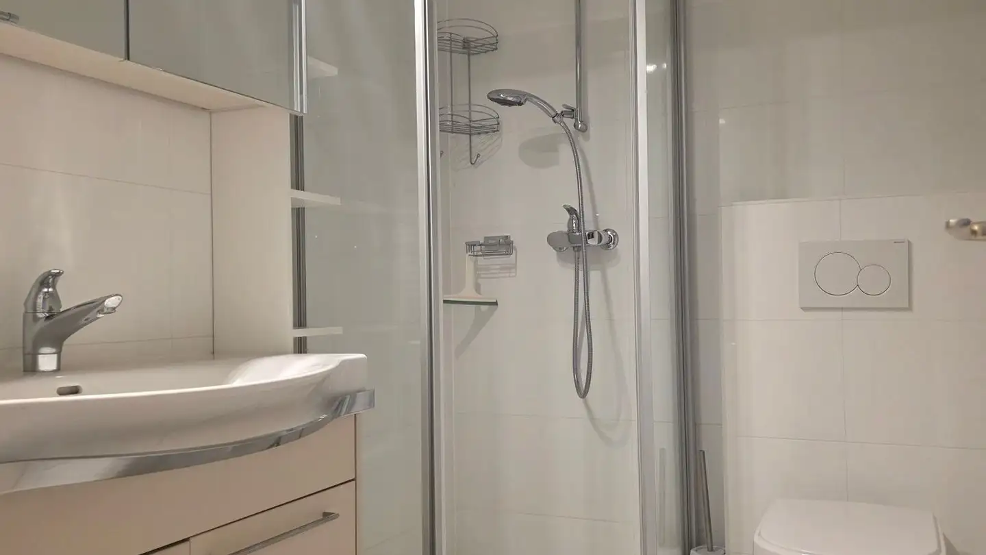 Appartamento in affitto - Avenue Des Mousquines 36, 1005 Lausanne - Foto 4